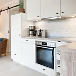 Apartmán Harbour 3