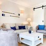 Harbour 3 Apartmán