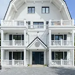 Harbour 3 Apartmán