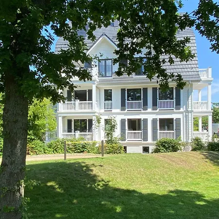 Apartmán Harbour 3