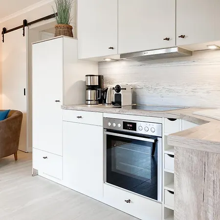 Appartement Harbour 3