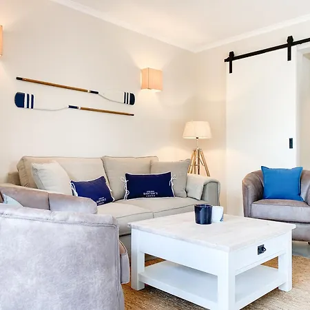 Harbour 3 Appartement