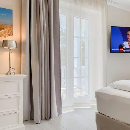 Appartement Harbour 3