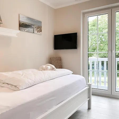 Harbour 3 Appartement