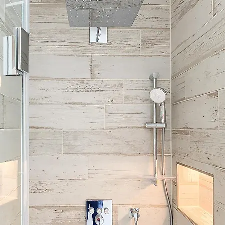 Harbour 3 Appartement *