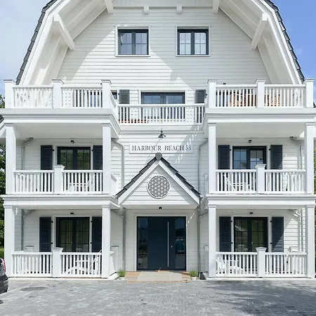 Harbour 3 Appartement