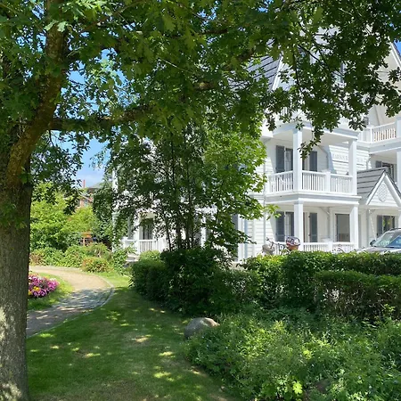 Harbour 3 Apartamento Niendorf (Timmendorfer Strand)